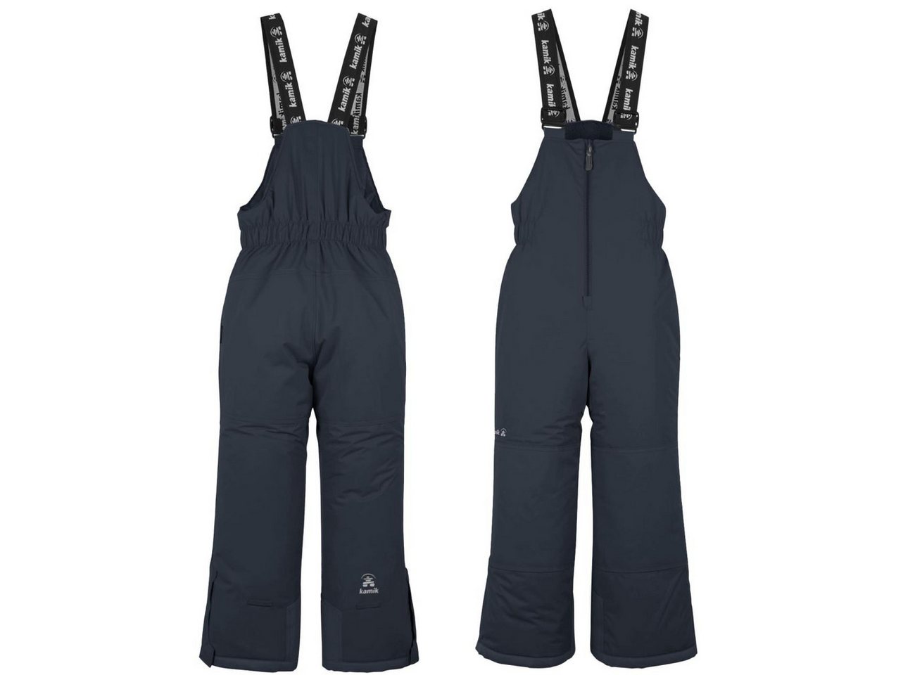 Kamik Skihose KAMIK Schneehose WINKIE atmungsaktiv von Kamik