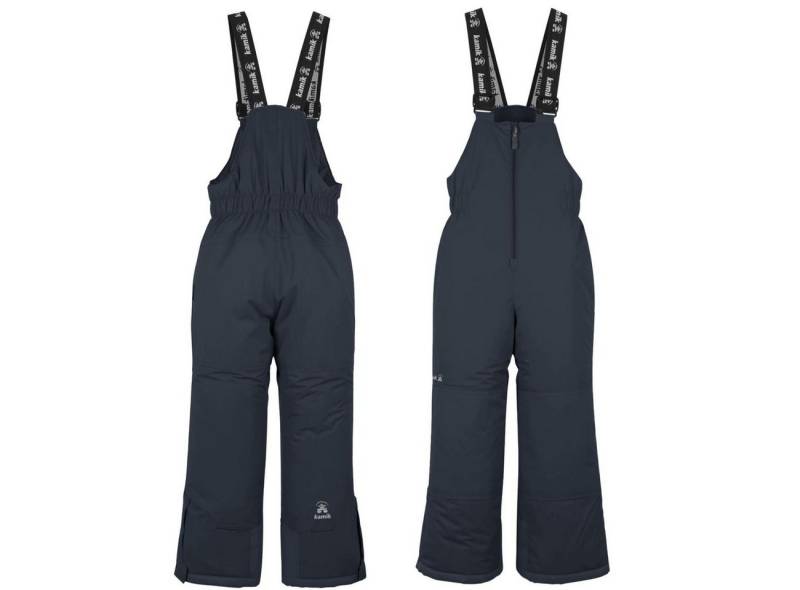 Kamik Skihose KAMIK Schneehose WINKIE atmungsaktiv von Kamik
