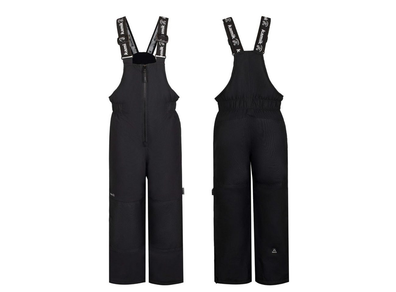 Kamik Skihose KAMIK Schneehose WINKIE atmungsaktiv von Kamik