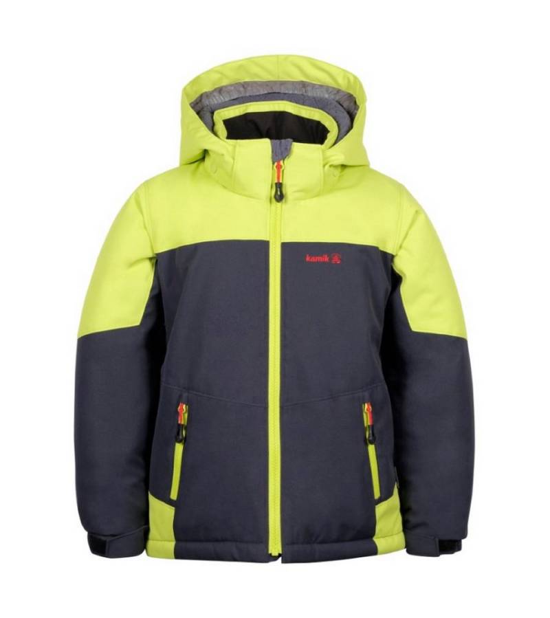 Kamik Skijacke KAMIK Winterjacke BOWEN wasserdicht von Kamik