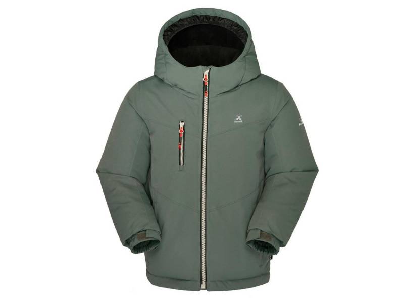 Kamik Skijacke KAMIK Winterjacke Finn wasserdicht von Kamik