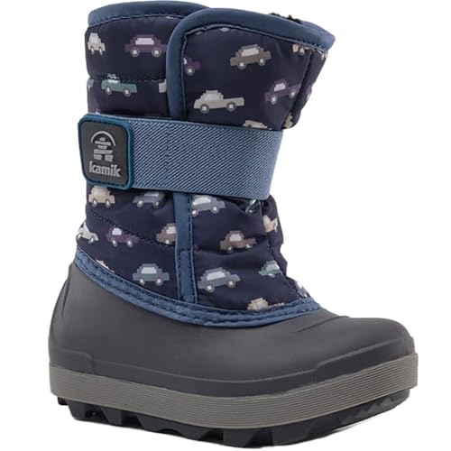 Kamik Snowbug7 Snow Boots EU 24 von Kamik