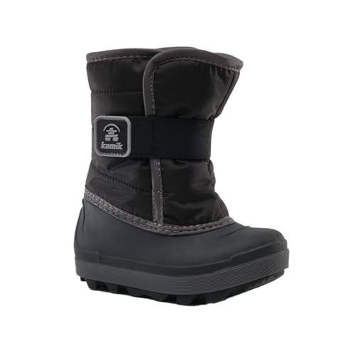 Kamik Snowbug7 Snow Boots EU 24 von Kamik