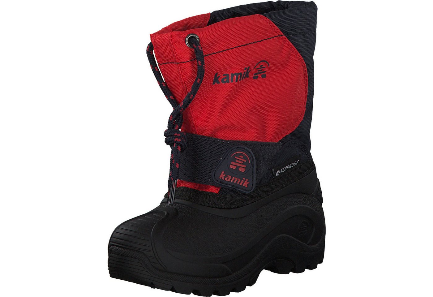 Kamik Snowfox Stiefel von Kamik
