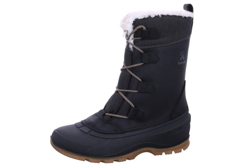 Kamik Snowgem Gummistiefel von Kamik