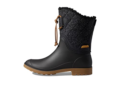 Kamik Stella Stiefel Damen schwarz von Kamik