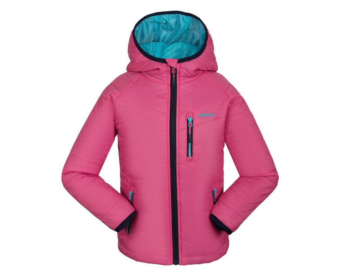 Kamik Steppjacke ACACIA Mädchen von Kamik