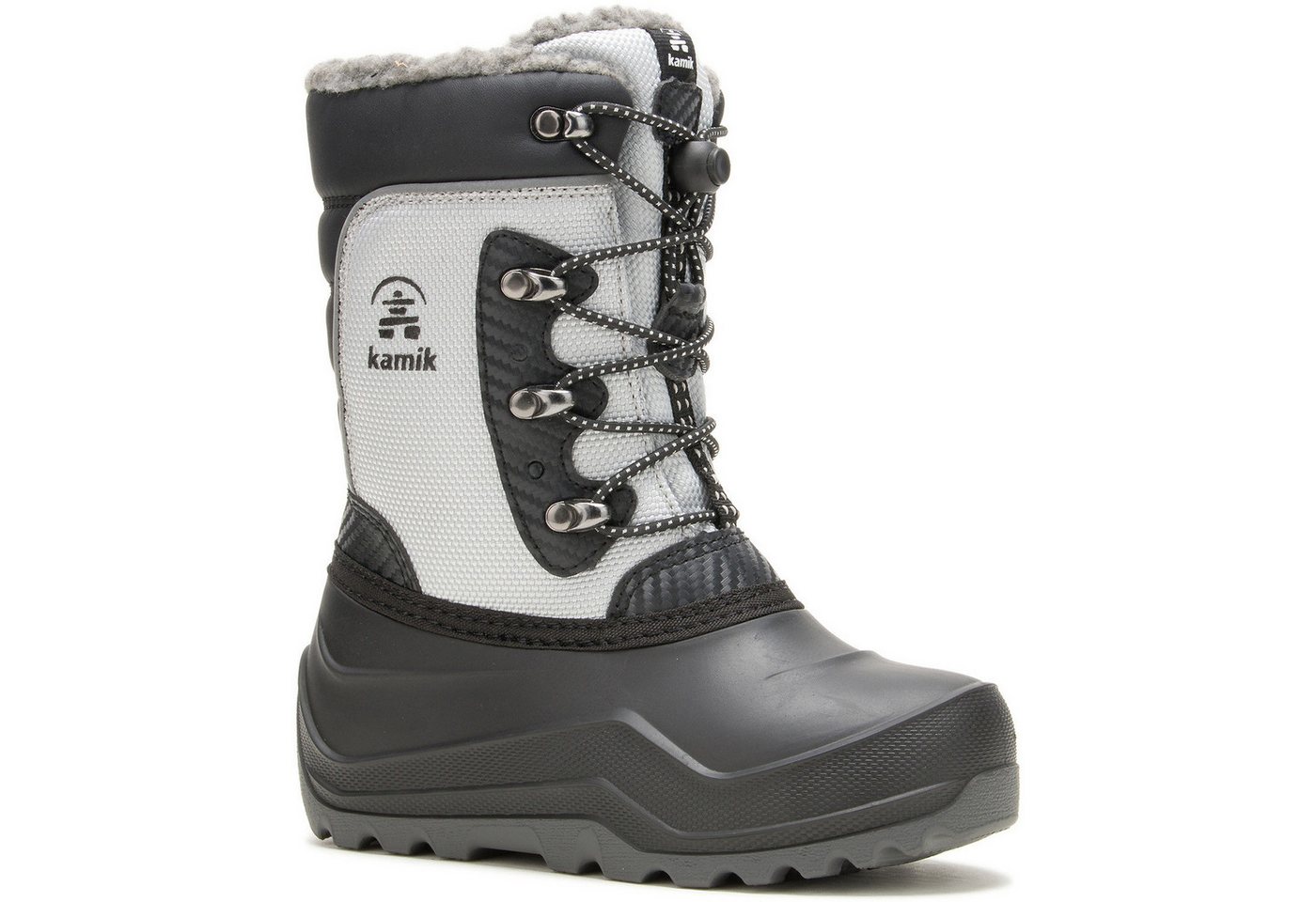 Kamik Stiefel LUKE 4 Wanderstiefel von Kamik