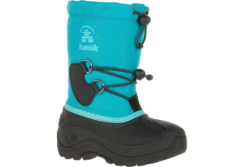 Kamik Stiefel SOUTHPOLE 4 Wanderstiefel von Kamik