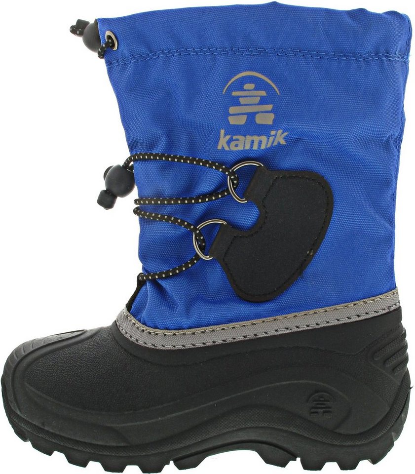 Kamik Stiefel Kamik Stiefel von Kamik