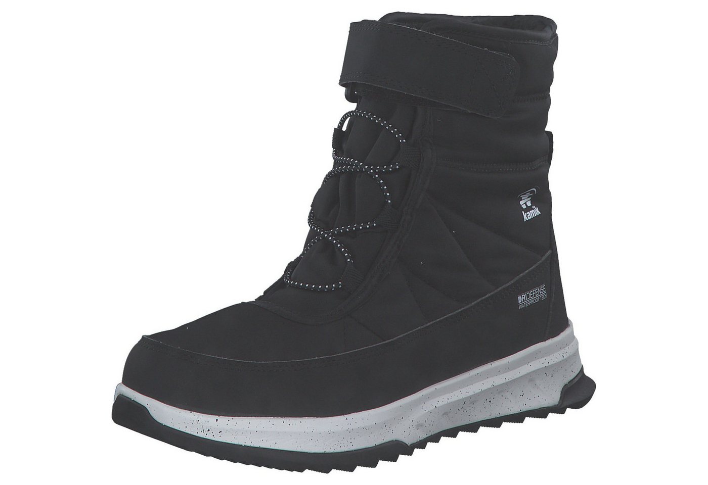 Kamik Stormy NF8456/NF4456 Winterstiefel von Kamik