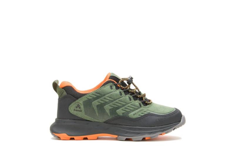 Kamik TREKLITE Wanderschuh Wasserdicht von Kamik