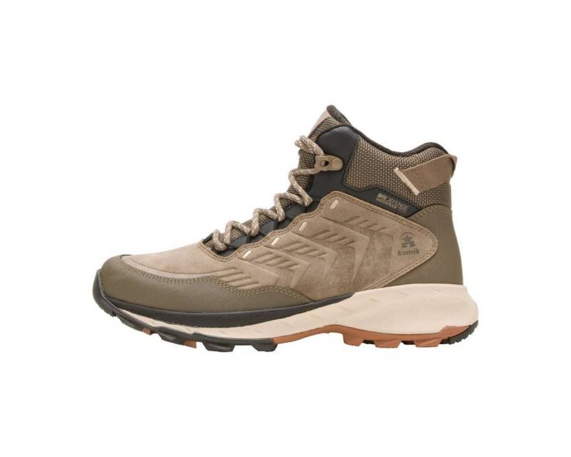 Kamik TREKLITEM Damen Outdoorschuh von Kamik
