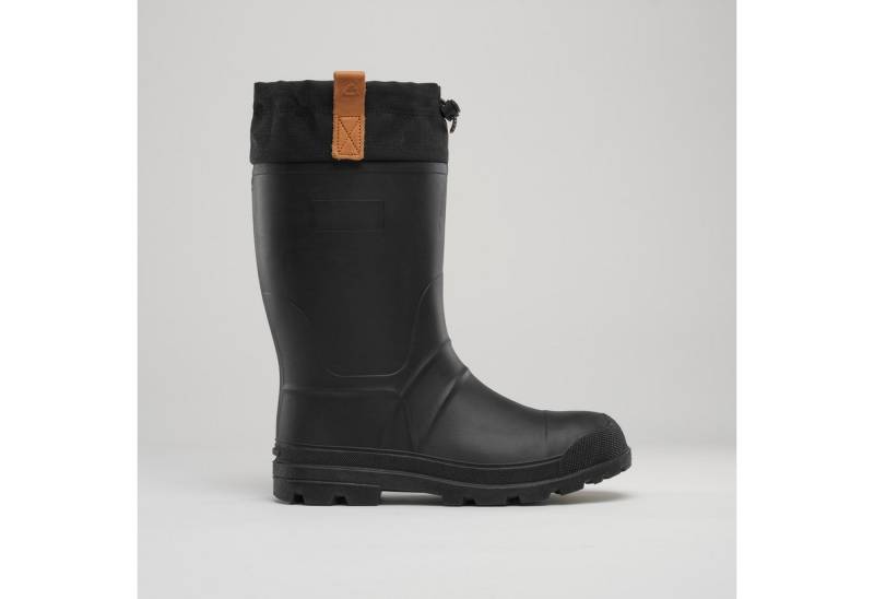 Kamik TUNDRA Winterstiefel 100% wasserdichter synthetischer Gummistiefel aus RubberHe Material von Kamik