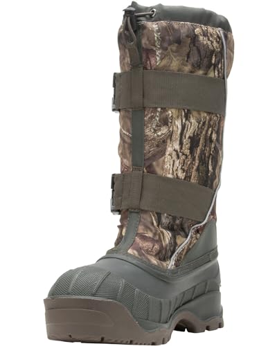 Kamik Thermostiefel Cody XT Camouflage 46 von Kamik