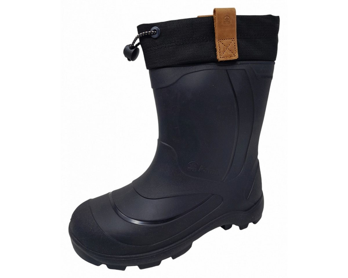 Kamik Tundra Gummistiefel von Kamik