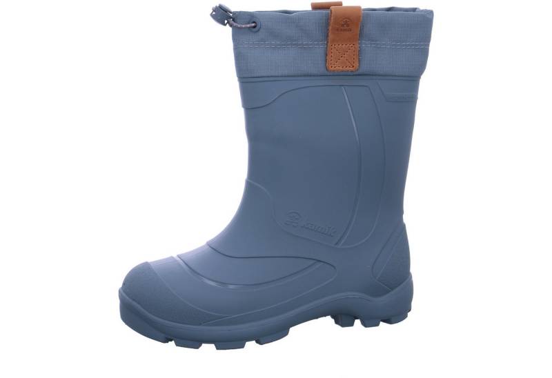 Kamik Tundra JR Gummistiefel von Kamik