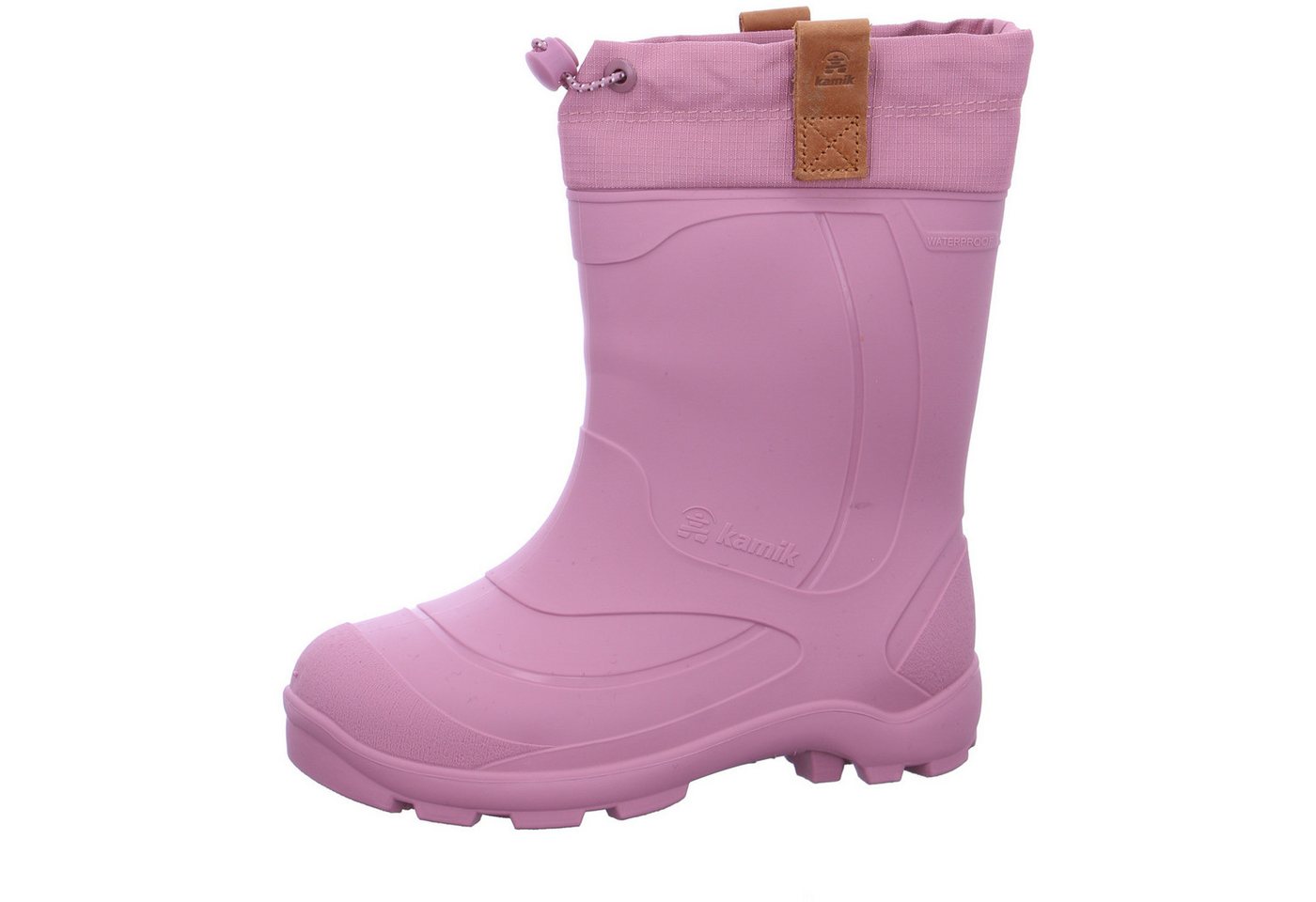 Kamik Tundra JR Gummistiefel von Kamik