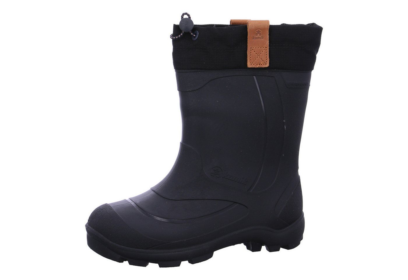 Kamik Tundra JR Gummistiefel von Kamik