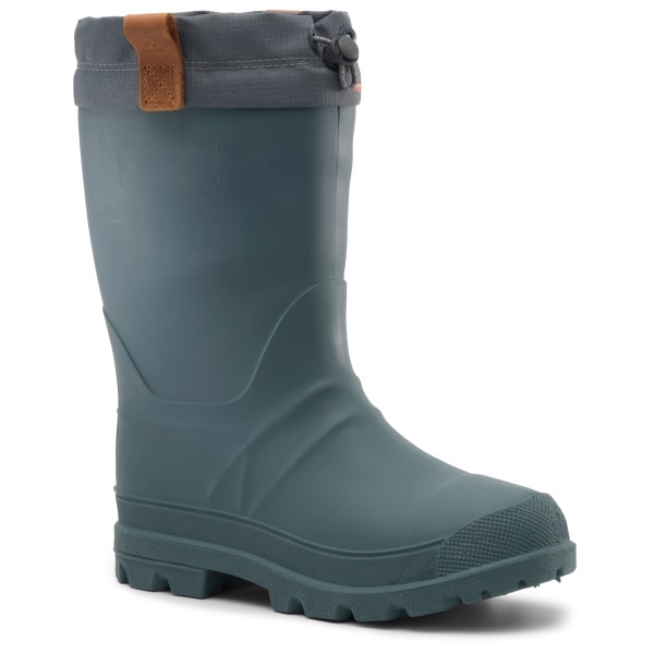 Kamik - Tundra - Winterschuhe Gr 46 blau/grau von Kamik