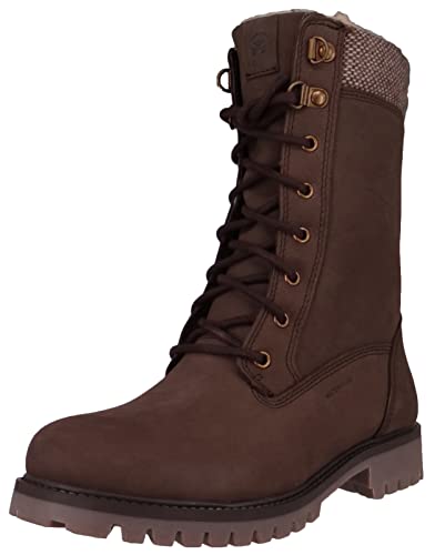 Kamik W Rogue 7 Braun, Damen Winterstiefel, Größe EU 41 - Farbe Brown von Kamik