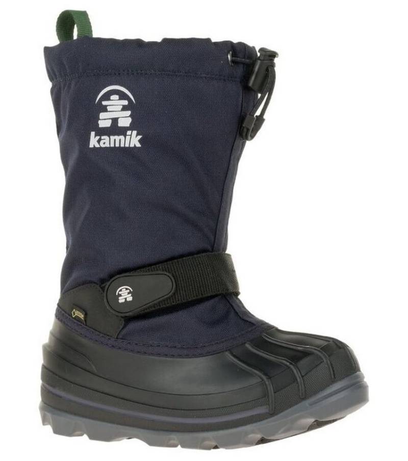 Kamik WATERBUG Winterstiefel von Kamik