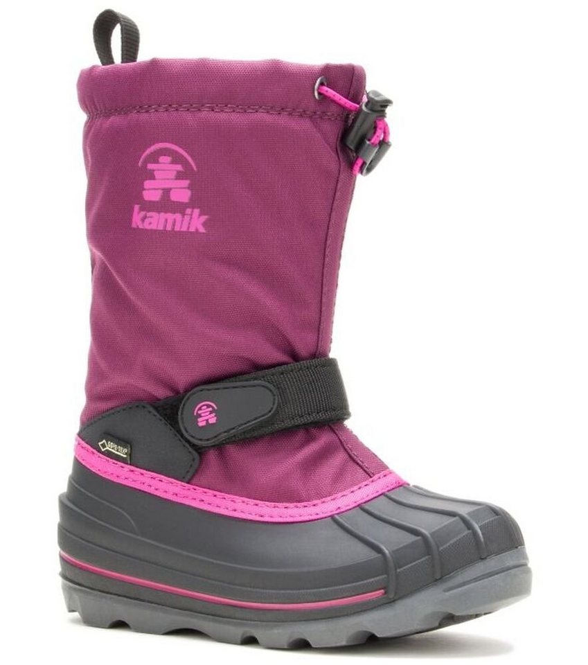 Kamik WATERBUG Winterstiefel von Kamik