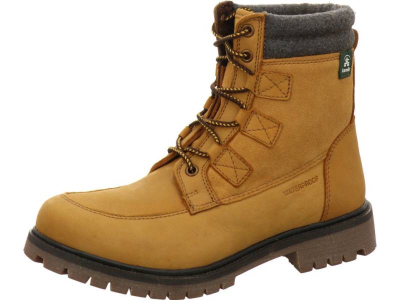 Kamik WK0919 Tan Takodam Stiefelette von Kamik