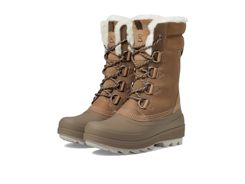 Kamik WK2429C-FOS Lauren fossil US8,5 - GR40 Kamik WK2429C-FOS Lauren fossil US8,5 - GR40 von Kamik