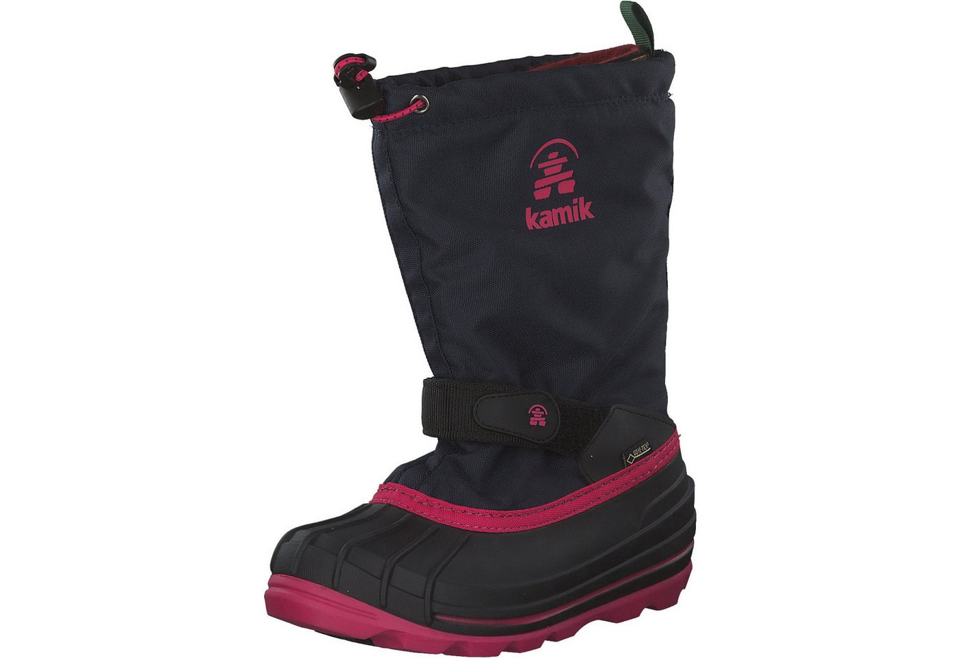 Kamik Waterbug8G NK4805/NK8805 W Stiefel von Kamik