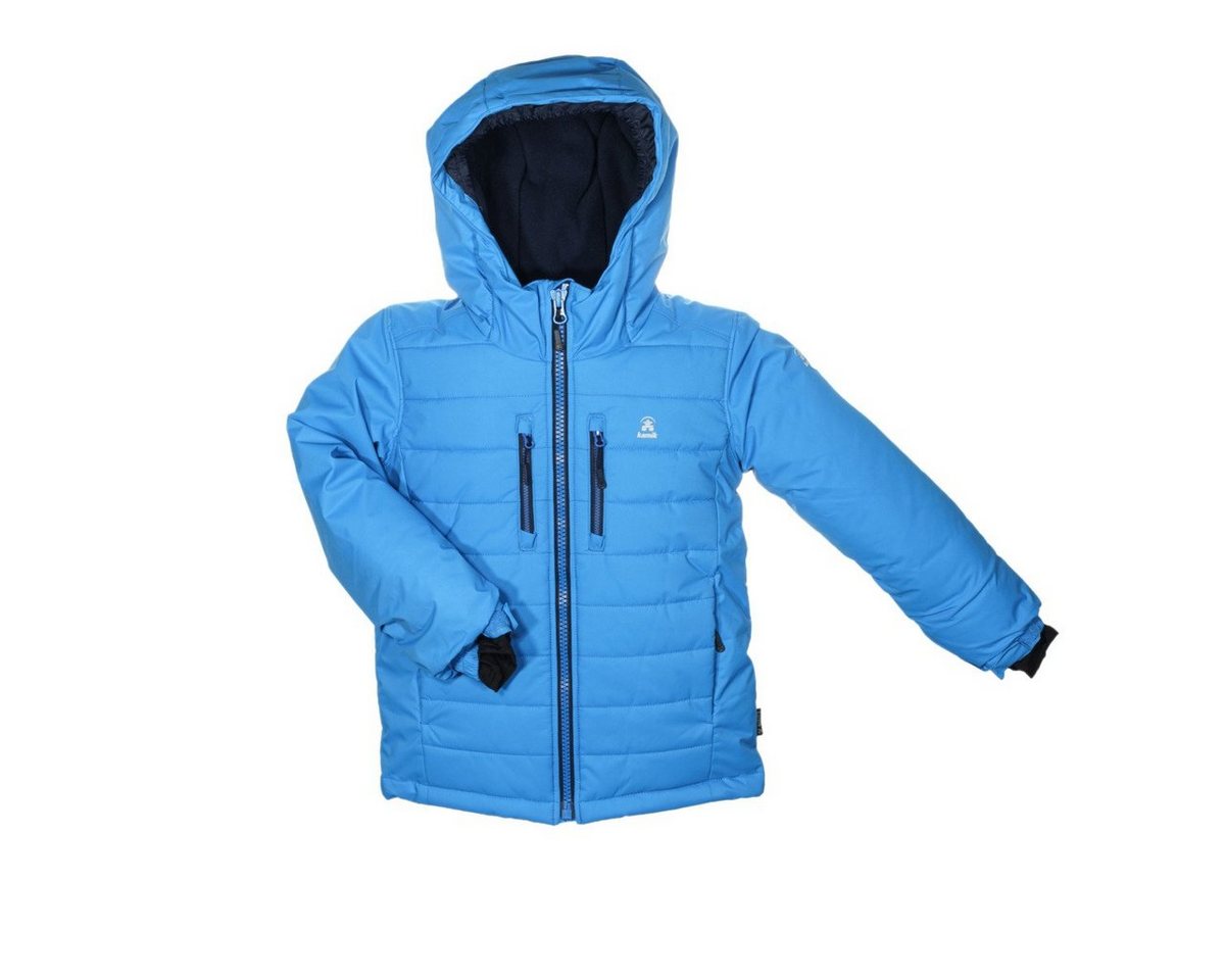 Kamik Winterjacke EVAN Jungen von Kamik