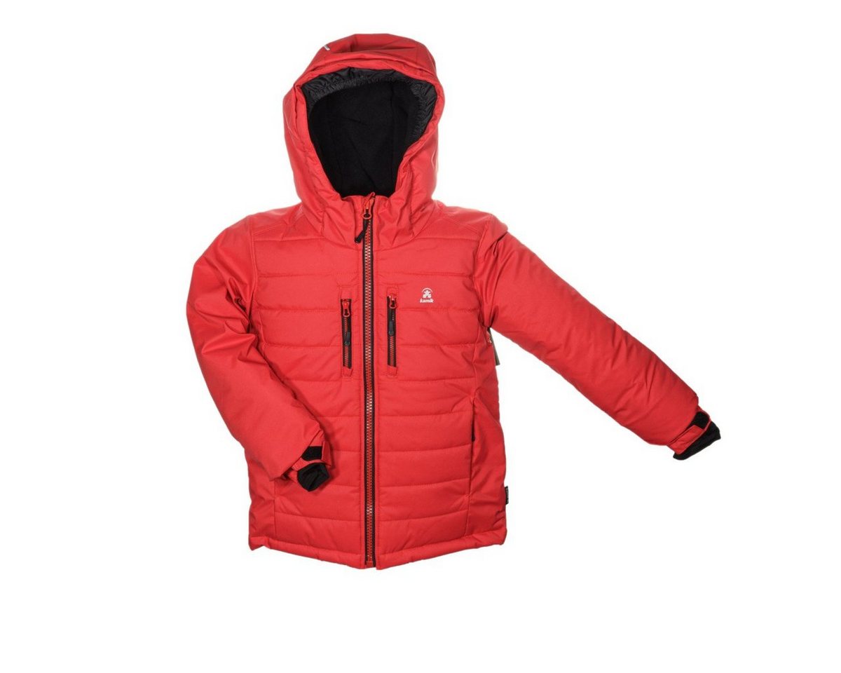 Kamik Winterjacke EVAN Jungen von Kamik