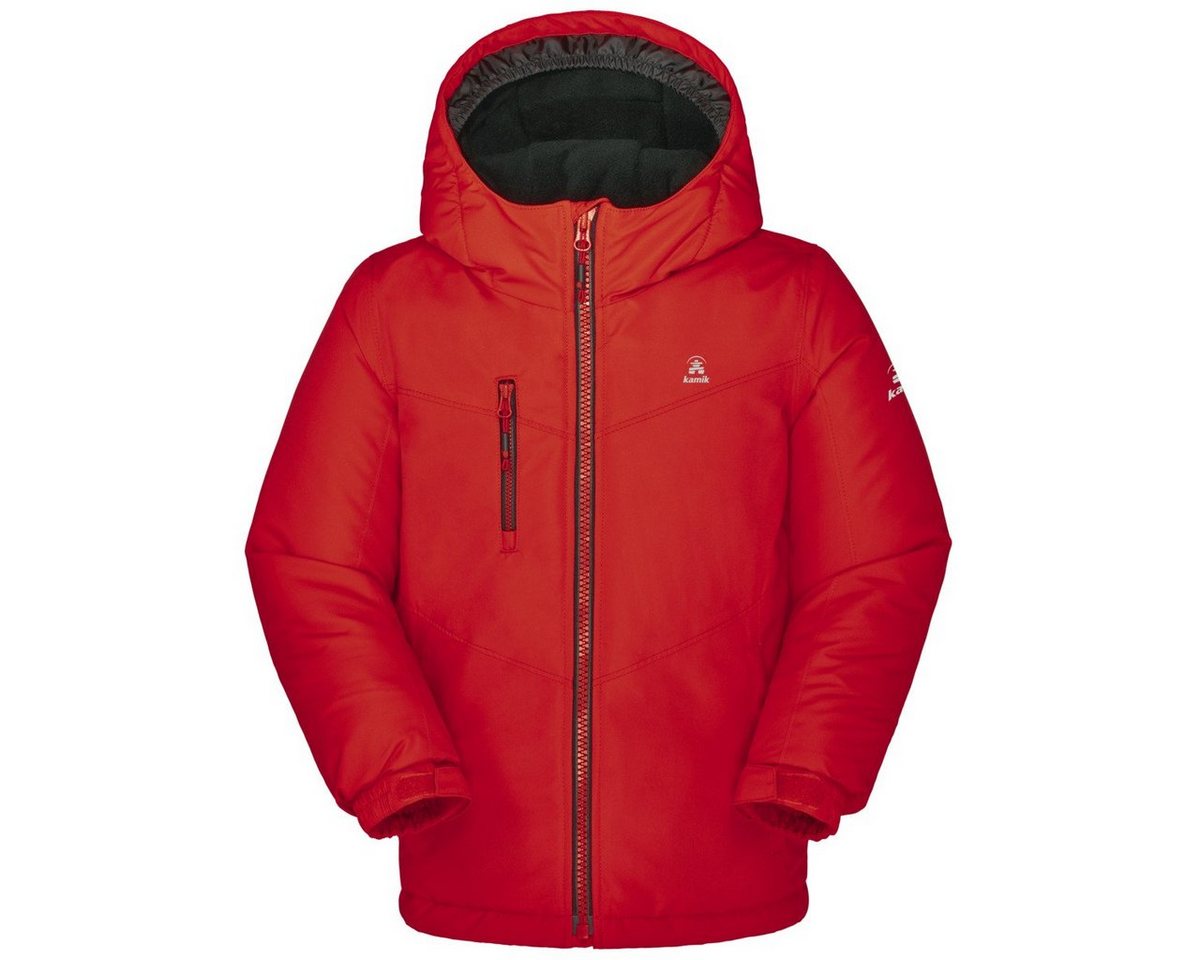 Kamik Winterjacke FINN Jungen von Kamik