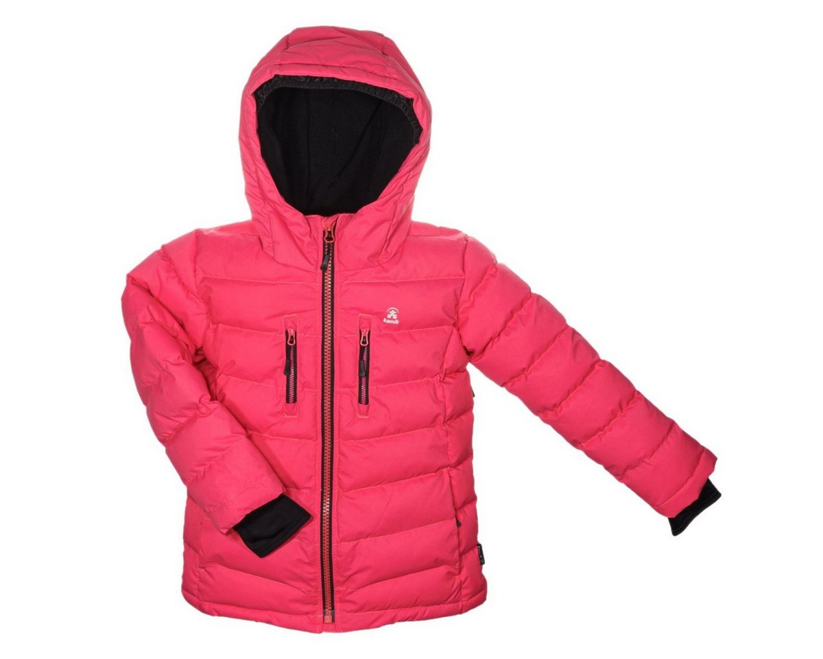 Kamik Winterjacke KARA Mädchen von Kamik