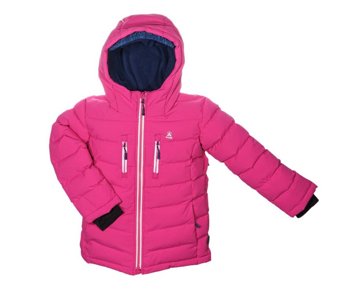 Kamik Winterjacke KARA Mädchen von Kamik