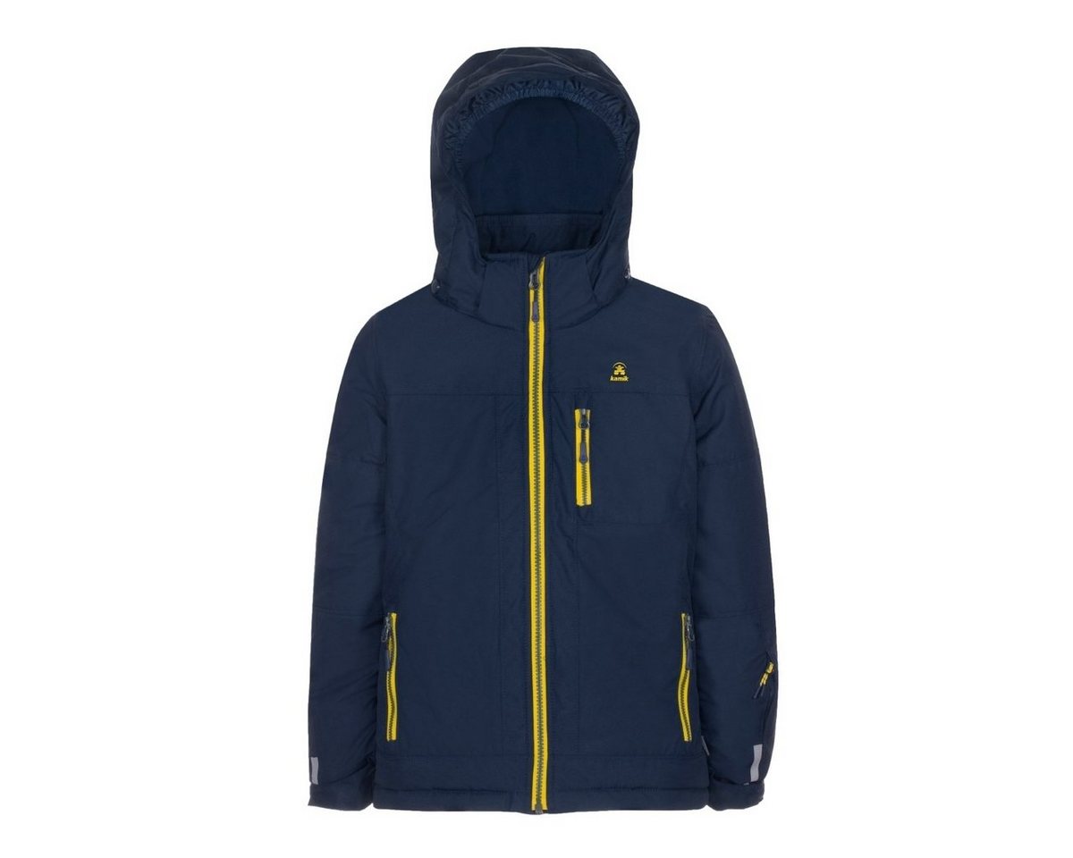 Kamik Winterjacke ORION Jungen von Kamik