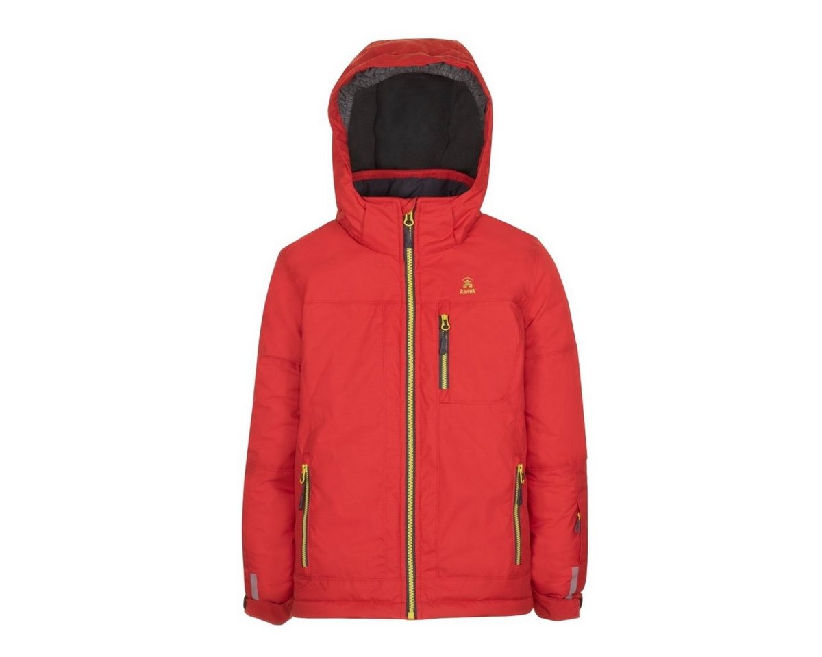 Kamik Winterjacke ORION Jungen von Kamik