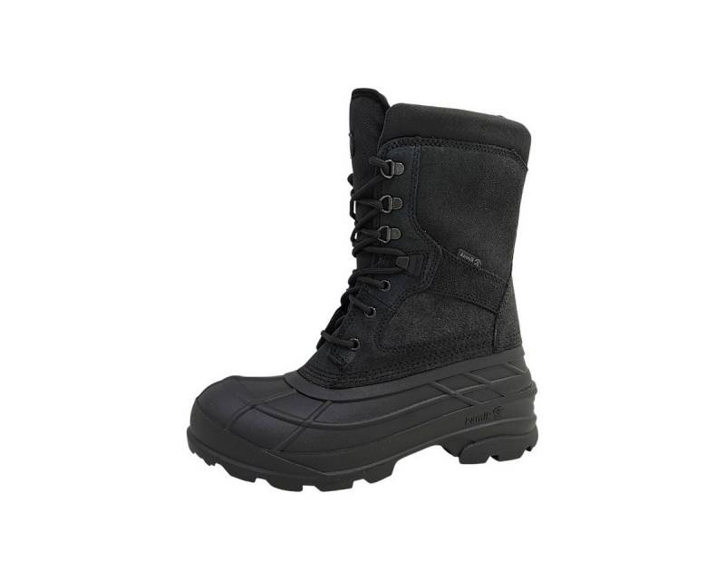 Kamik Winterstiefel Bootsschuh von Kamik