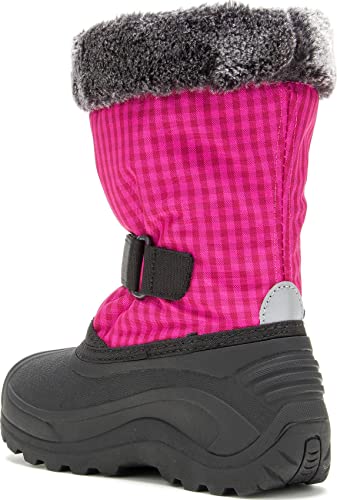 Kamik Winterstiefel MINI2 für Mädchen von Kamik