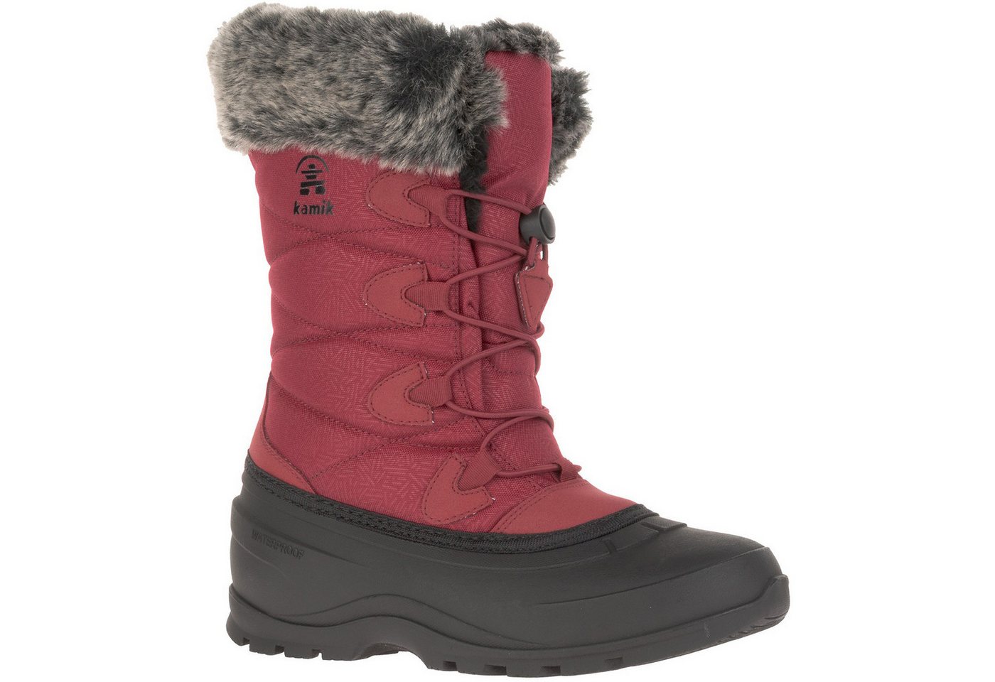 Kamik Winterstiefel WMOMENTUM 3 Winterboots von Kamik