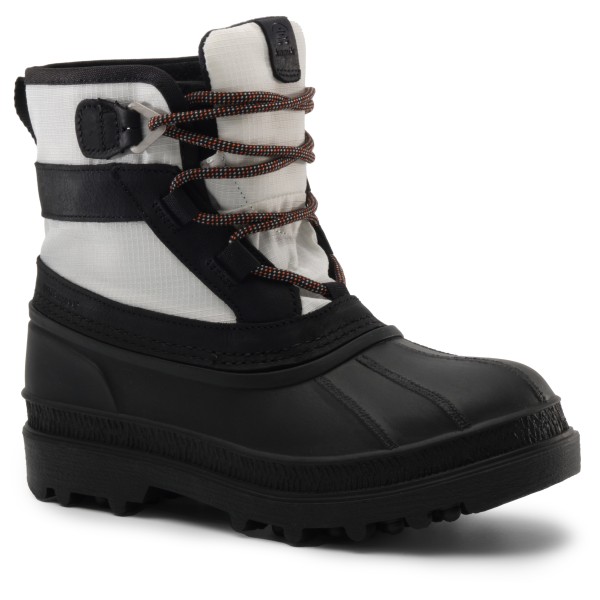 Kamik - Women's Banff - Winterschuhe Gr 38 schwarz von Kamik