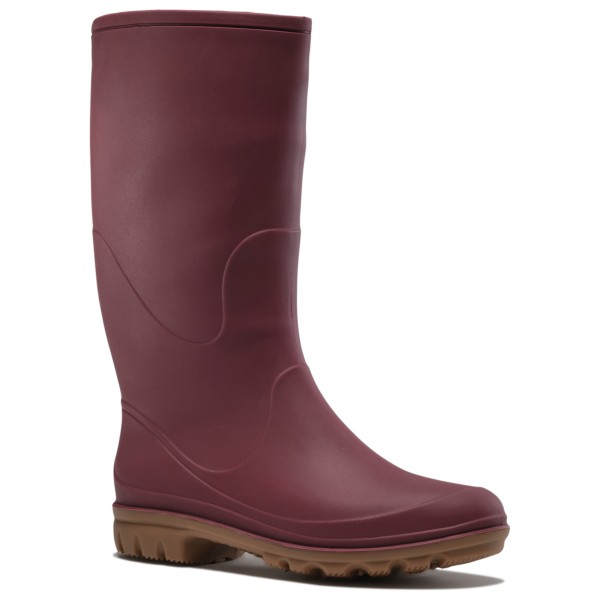 Kamik - Women's Miranda - Gummistiefel Gr 37 rot von Kamik
