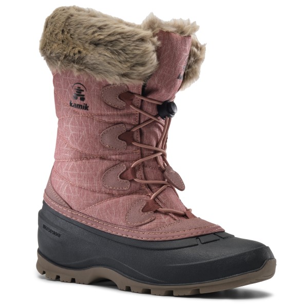 Kamik - Women's Momentum 3 - Winterschuhe Gr 39 braun von Kamik