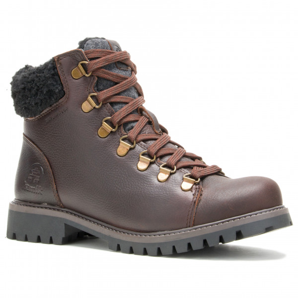 Kamik - Women's Rogue Hike 3 - Winterschuhe Gr 37 braun von Kamik