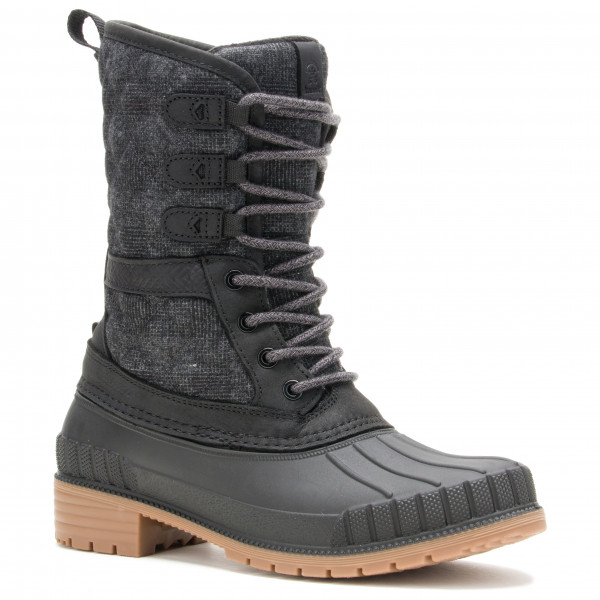Kamik - Women's Sienna 3 - Winterschuhe Gr 40 grau von Kamik