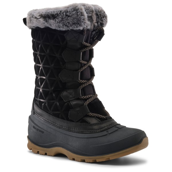 Kamik - Women's Snovalley 6 - Winterschuhe Gr 38 schwarz von Kamik