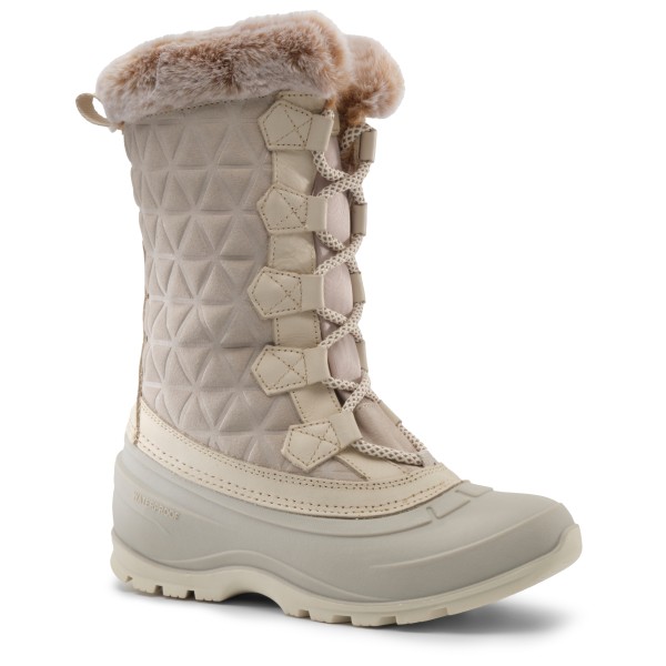 Kamik - Women's Snovalley 6 - Winterschuhe Gr 41 beige von Kamik