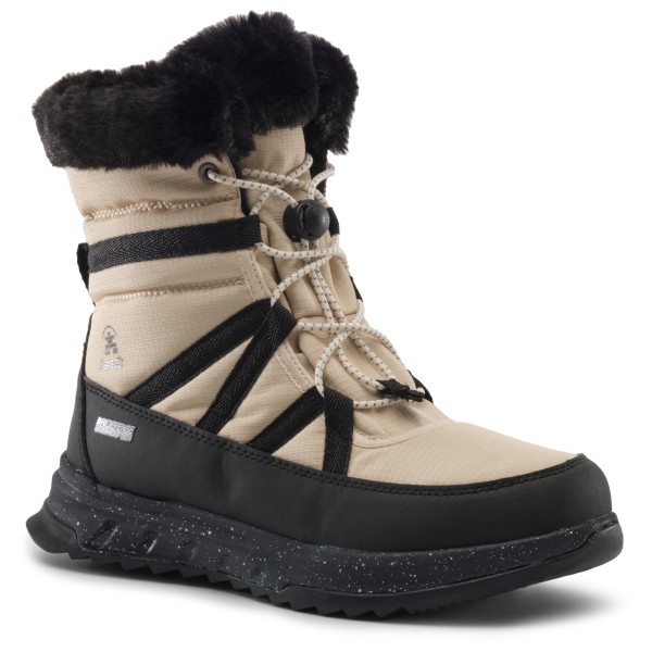 Kamik - Women's Stormy F - Winterschuhe Gr 39 schwarz von Kamik