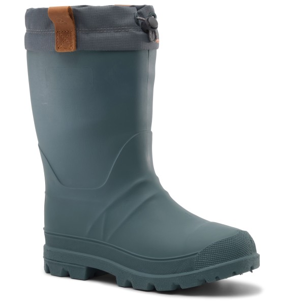 Kamik - Women's Tundra - Winterschuhe Gr 38 blau von Kamik