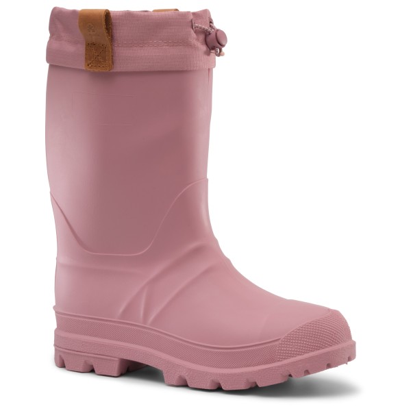 Kamik - Women's Tundra - Winterschuhe Gr 40 rosa von Kamik
